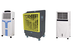 Home Mobile Air Cooler